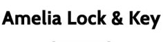 locksmith service in Yulee, FL Logo